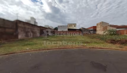 Terreno - Vila Angélica - Venda - Residencial