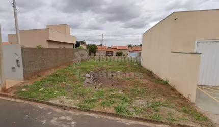Terreno no Residencial São Thomaz 200m²