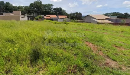 Terreno Residencial Venda Morada do Sol
