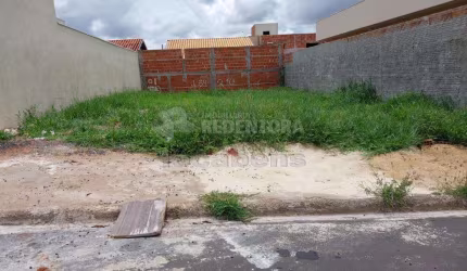 Excelente terreno no Residencial Mirante