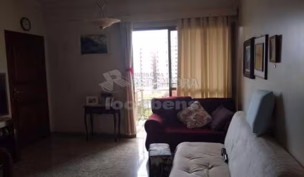Apartamento - Vila Imperial