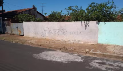 Vendo Terreno - bairro Parque Residencial Dom Lafayete Libânio
