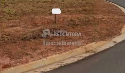 Maisparque Rio Preto - Terreno à venda com 407,69m²
