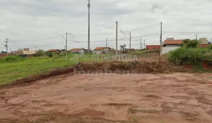 Ótimo terreno de 217m² no Loteamento Parque Maria Serantes