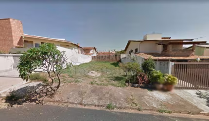 Terreno de 450m² no Jardim Vivendas