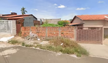 Terreno de 200m² no Nunes