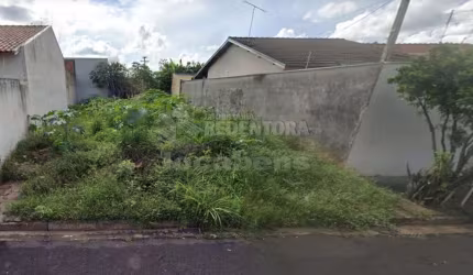 Terreno - Medindo 10 x 20  - Bairro Jardim Nunes