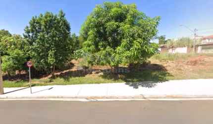 Terreno Padrão em São José do Rio Preto