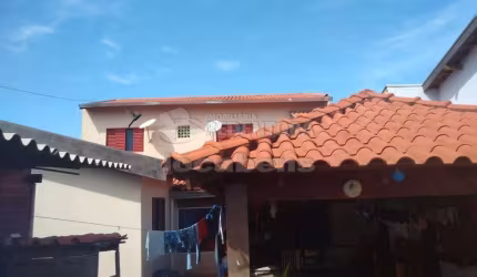 Casa Padrão em São José do Rio Preto