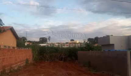 Terreno Padrão em Bady Bassitt