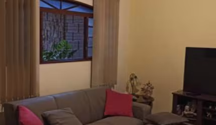 Casa Padrão em São José do Rio Preto