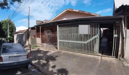 Terreno / Padrão À venda com 275 m² no  Jardim Anielli