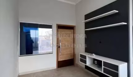 Residencial Santa Regina - Casa Venda