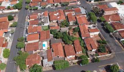 Terreno / Padrão À venda  com 340 m² no  Eldorado