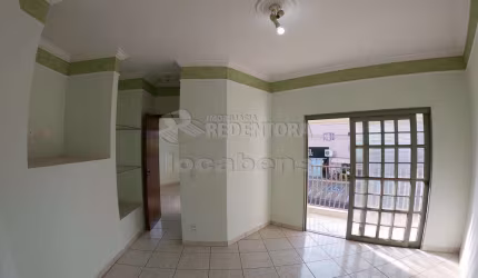 Apartamento Padrão em São José do Rio Preto