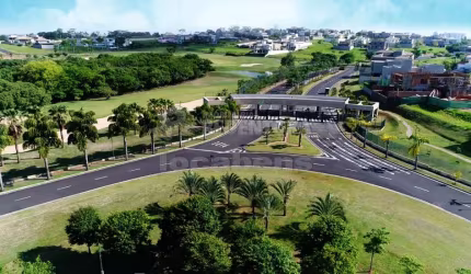 Residencial Quinta do Golfe - com 5 suítes