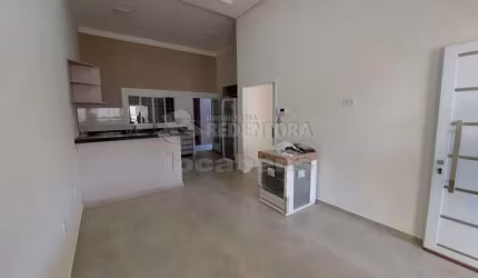 Parque das Aroeiras - Casa Venda e Locação
