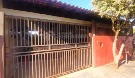 Casa Venda Jardim Maria Lucia