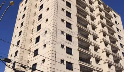 Excelente apartamento com 3 dormitórios em andar baixo - Vivendas