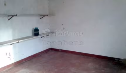Residencial João da Silva - Casa com 3 dorms, 1 apto, sala, coz, dep de empregada, Bom Local