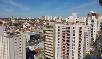 Apartamento / Padrão - Centro - Venda - Residencial | Edifício Michelle