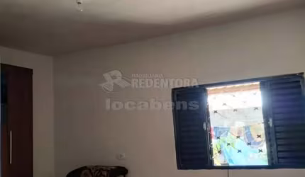 Casa em Mirassol - SP