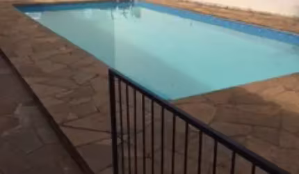 Casa Padrão em São José do Rio Preto