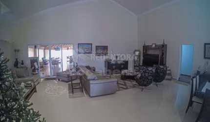 Damha 1 excelente casa térrea de 4 dormitórios