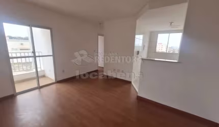 Apartamento padrão Unique São Judas
