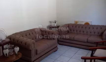 Casa Padrão em São José do Rio Preto