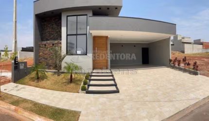 Casa Venda Condomínio Setlife II