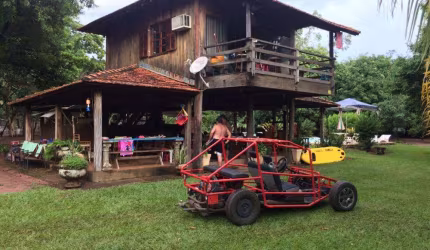 Rancho - Sales