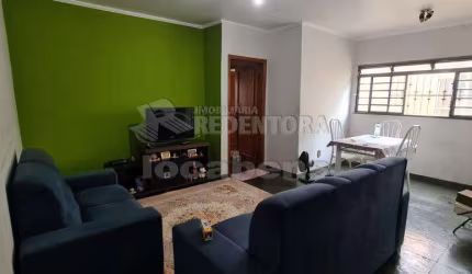 Apartamento Padrão em São José do Rio Preto