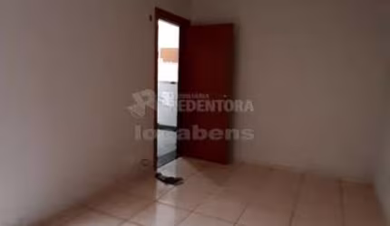 Apartamento Padrão em São José do Rio Preto