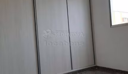 Apartamento Padrão em São José do Rio Preto