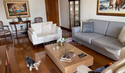 Apartamento Padrão em São José do Rio Preto
