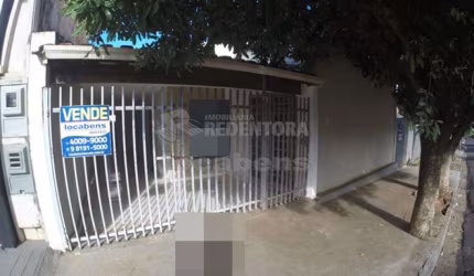 Casa com Edicula - Bairro Parque Celeste