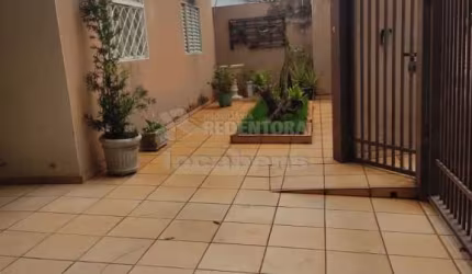 Casa Padrão em São José do Rio Preto