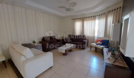 Jardim Nazareth - Excelente Casa Sobrado Venda