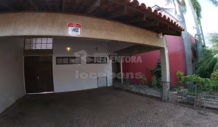 Casa no Jardim Panorama com 3 dormitórios Venda