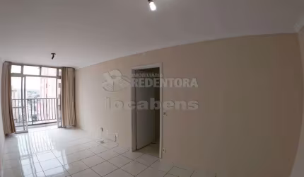 Vila Redentora - Apartamento com 02 dormitórios com armário embutido