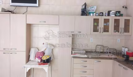 Casa Padrão em São José do Rio Preto