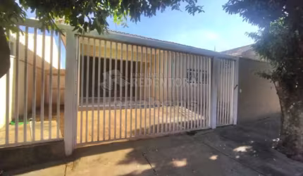 Casa Venda Bairro Eldorado