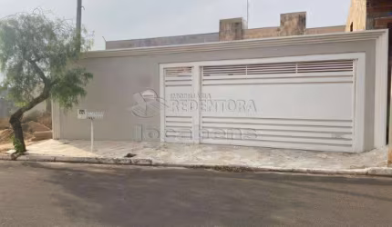 Casa Venda Residencial das Américas com 3 dormitórios