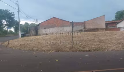 Terreno residencial  - Residencial Portal do Cedro Cedral