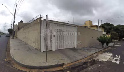 Casa  Residencial ou Comercial Venda Jardim Bosque da Saúde
