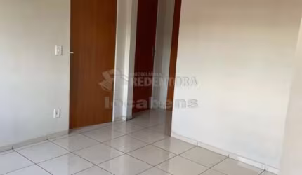 Edifício FIT IV - Apartamento Venda