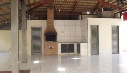 Apartamento Padrão em São José do Rio Preto