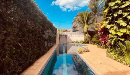 Damha 1 excelente casa de 3 dormitórios