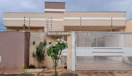 Casa Venda Residencial J Macedo
